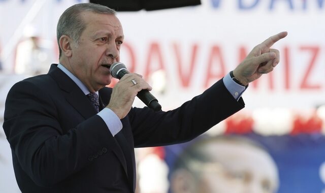 Στα άκρα: Γερμανία και Τουρκία αλληλοκατηγορούνται για κατασκοπεία