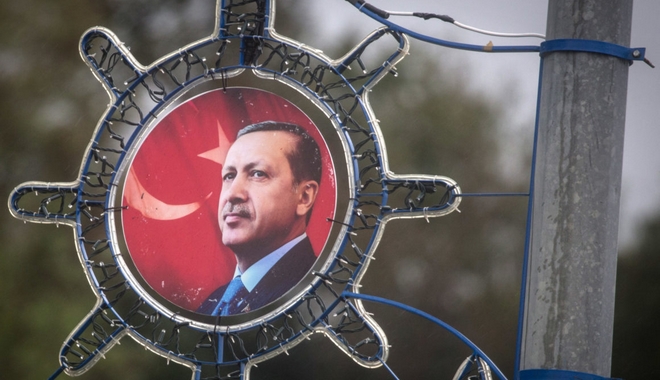 Συμβούλιο της Ευρώπης: H Τουρκία οδεύει προς ένα μονοπρόσωπο αυταρχικό καθεστώς