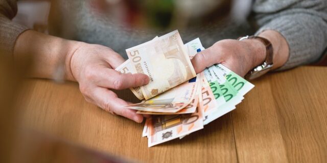 Bundesbank: Στη Γερμανία καταλήγει το μεγαλύτερο μέρος των χρημάτων που δημιουργεί η ΕΚΤ
