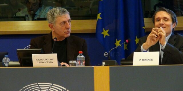 Η Φούσκα Φίλτρου ορίζει όσα διαβάζεις