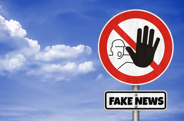 Fake News: Τα media στην Σκανδιναβία λένε ‘όχι’ στα πρωταπριλιάτικα αστεία