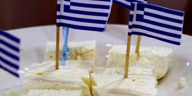 Κτηνοτρόφοι κατά της CETA λόγω φέτας