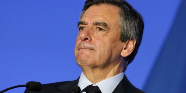Penelope Gate: Ο Φιγιόν στο ‘σκαμνί’