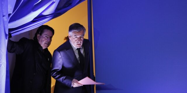 Στους γονείς τους επέστρεψαν μέρος των μισθών τους τα παιδιά του Φιγιόν