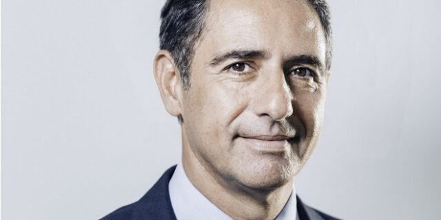 Ο Φίλιππος Ζαγοριανάκος επικεφαλής της LeasePlan σε 10 χώρες