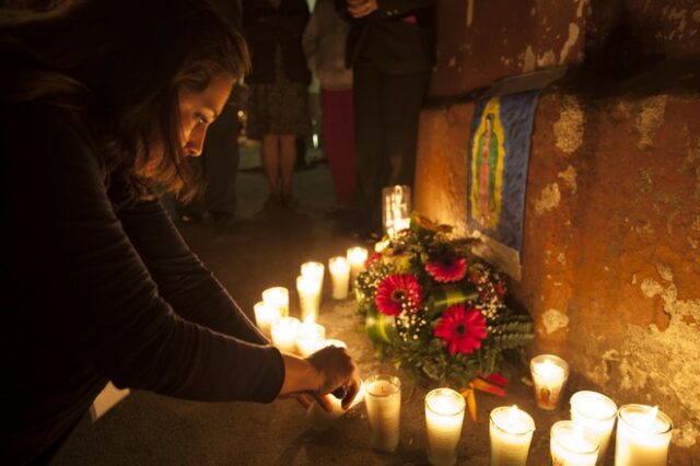 Τουλάχιστον 22 κορίτσια νεκρά σε πυρκαγιά στη Γουατεμάλα