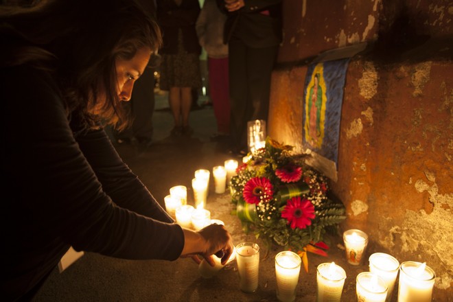 Τουλάχιστον 22 κορίτσια νεκρά σε πυρκαγιά στη Γουατεμάλα