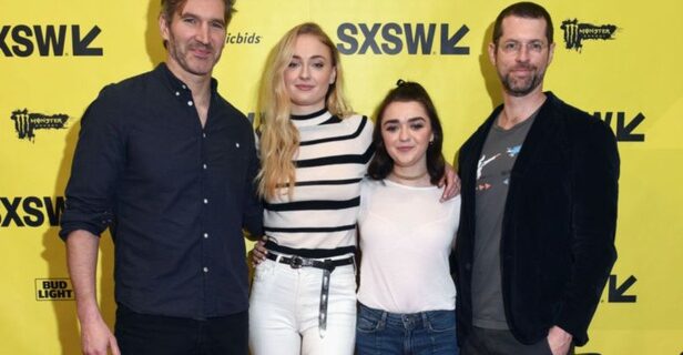 Οσα αποκάλυψαν οι δημιουργοί του ‘Game of Thrones’ λίγο πριν το μεγάλο φινάλε