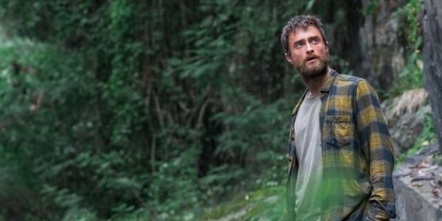 O Ντάνιελ Ράντκλιφ χάνεται στη ζούγκλα, στο «Jungle» του Γκρεγκ ΜακΛιν