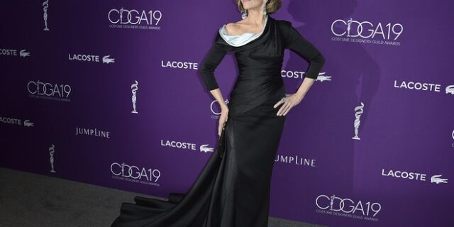 Jane Fonda: Με έχουν βιάσει όταν ήμουν παιδί