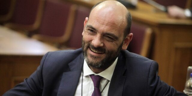 Φωτήλας: Με τη Νέα Δημοκρατία τα μέτρα θα είναι πιο εύπεπτα