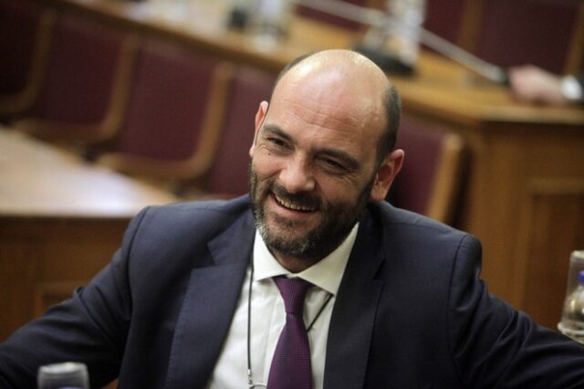 Φωτήλας: Με τη Νέα Δημοκρατία τα μέτρα θα είναι πιο εύπεπτα