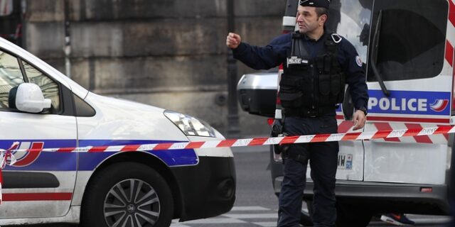 Σοκ: Έσφαξε τη σύντροφό του και τα τρία τους παιδιά και μετά αυτοκτόνησε