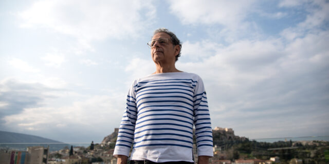 Ο Έλληνας ‘πατέρας’ του χρόνου