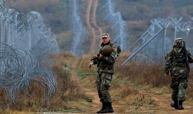 9η Μαρτίου: Ημέρα ντροπής για την Ευρώπη