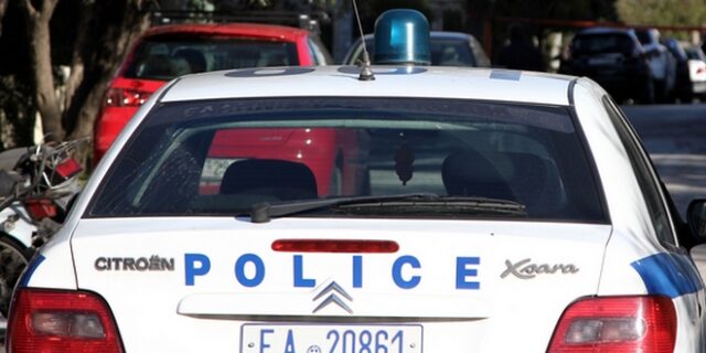 Συνελήφθη ο Αρμένιος δραπέτης της Γλυφάδας
