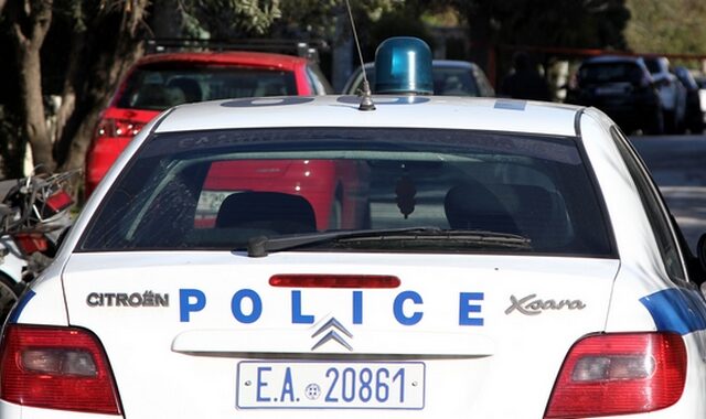 Συνελήφθη ο Αρμένιος δραπέτης της Γλυφάδας