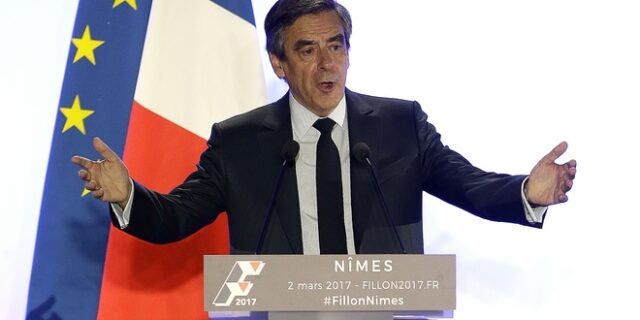 Γαλλία: Σε ‘αντίσταση’ καλεί ο Φιγιόν
