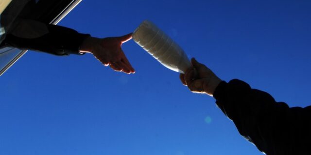 Υποχρεωτική αναγραφή της χώρας προέλευσης για γάλα και κρέας