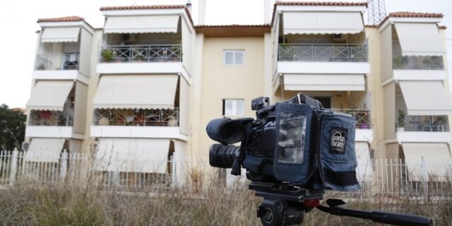 Βασανίστηκε απάνθρωπα ο άτυχος Αρχιμανδρίτης