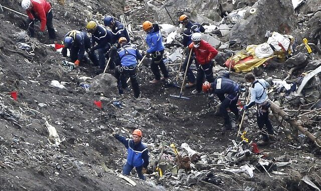 Germanwings: Δυο χρόνια μετά το δυστύχημα τα ερωτήματα παραμένουν
