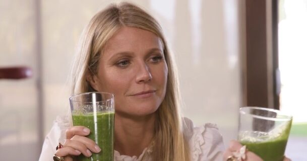 Η Gwyneth Paltrow ανοίγει δεύτερο καφέ στη Νέα Υόρκη