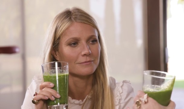 Η Gwyneth Paltrow ανοίγει δεύτερο καφέ στη Νέα Υόρκη
