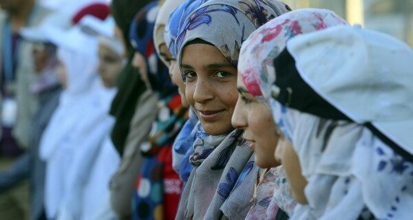 UNICEF: Οι ανισότητες εις βάρος των κοριτσιών συνεχίζονται