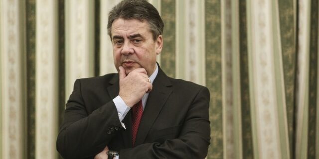 Γερμανία: Δύσκολες προβλέπονται οι διαπραγματεύσεις για το Brexit