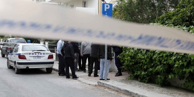 Πετρούπολη: Αυτοκτόνησε νεαρός πέφτοντας από τον τρίτο όροφο