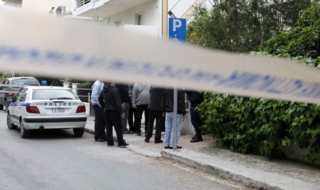 Πετρούπολη: Αυτοκτόνησε νεαρός πέφτοντας από τον τρίτο όροφο