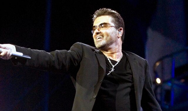 Από φυσικά αίτια πέθανε ο George Michael