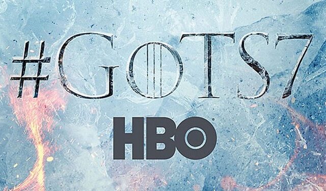 ‘Game of Thrones’: Τι μας λέει η πρώτη αφίσα του 7ου κύκλου;