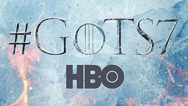 ‘Game of Thrones’: Τι μας λέει η πρώτη αφίσα του 7ου κύκλου;