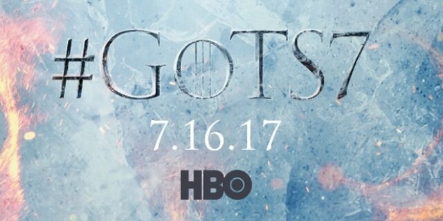 Ο έβδομος κύκλος του ‘Game of Thrones’ έρχεται αποκλειστικά στη Nova