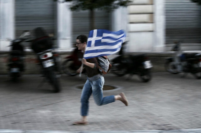 Ο μόνος θεσμός, για τον οποίο αυξήθηκε η εμπιστοσύνη των Ελλήνων (και δεν είναι ο στρατός)