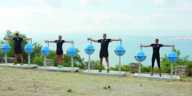 Το νορβηγικό ‘Survivor’ γυρίστηκε στη Μεσσηνία!