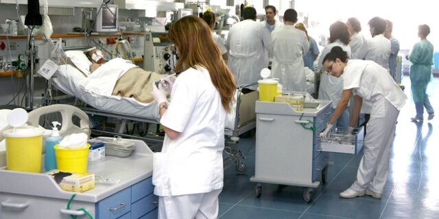 Στους 76 οι νεκροί από τη γρίπη