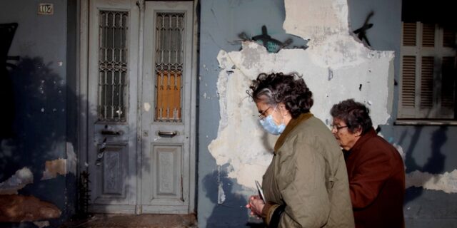 ΚΕΕΛΠΝΟ: Τους 84 έφθασαν οι θάνατοι από γρίπη