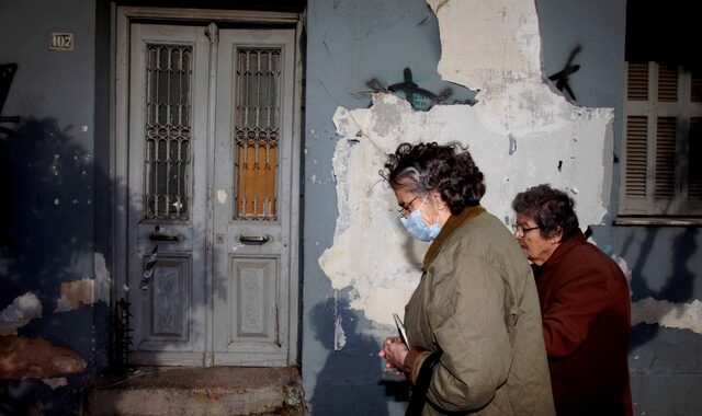 ΚΕΕΛΠΝΟ: Τους 84 έφθασαν οι θάνατοι από γρίπη