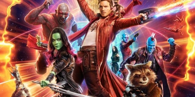 Ο Κερτ Ράσελ στο νέο τρέιλερ του ‘Guardians of the Galaxy vol. 2’