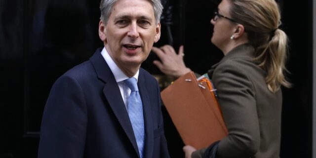 Μετά το Brexit, τι; Το βρετανικό πλάνο για το εμπόριο με την ΕΕ