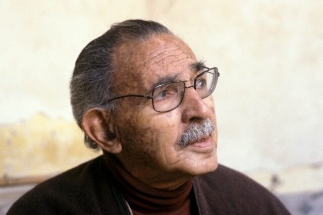 Hassan Fathy: Ένα Google Doodle αφιερωμένο στον Αιγύπτιο αρχιτέκτονα των φτωχών