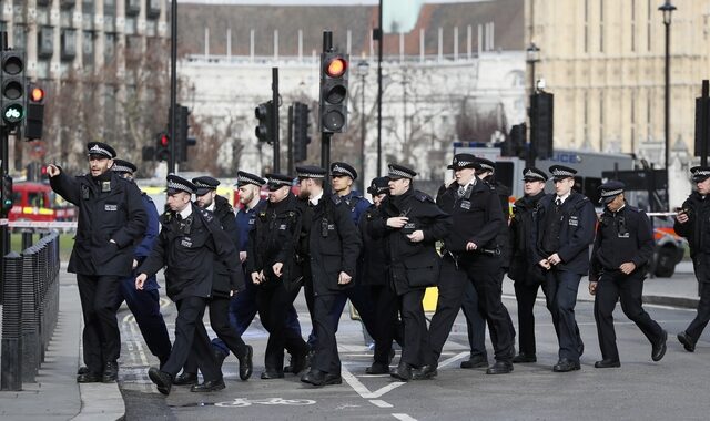 Τρόμος στο Λονδίνο: Έξι fake news για την επίθεση