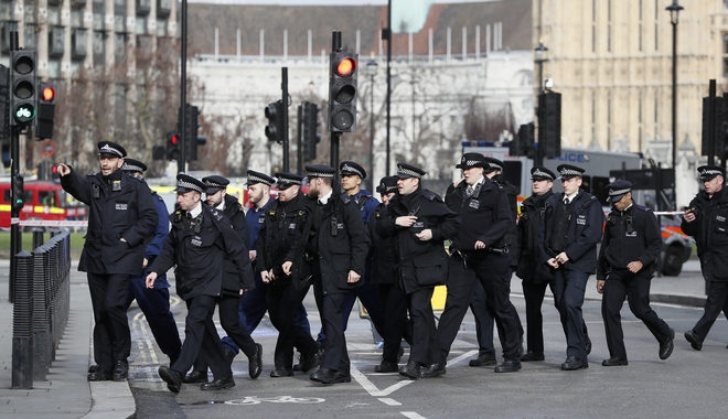 Τρόμος στο Λονδίνο: Έξι fake news για την επίθεση