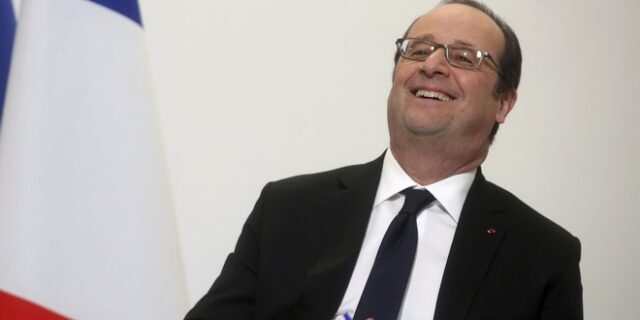 Ολ(αντ)ική επαναφορά