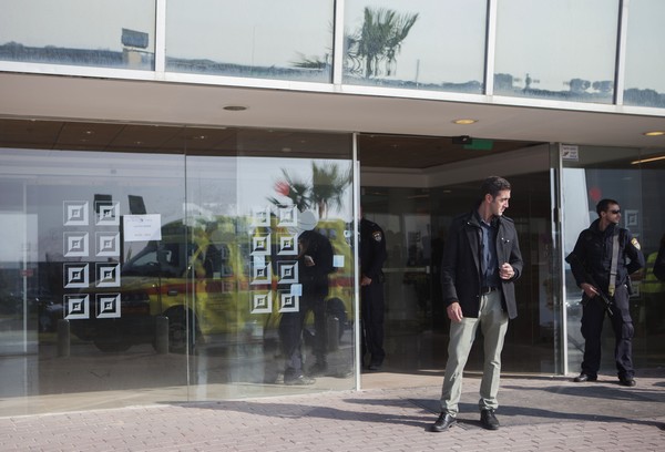Ισραήλ: Ασθενής έκαψε ζωντανή μια νοσοκόμα