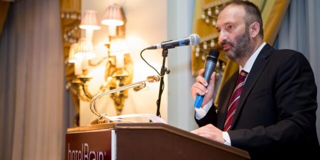 HotelBrain: Η κορυφαία εταιρεία διαχείρισης ξενοδοχείων στην Ευρώπη, είναι ελληνική