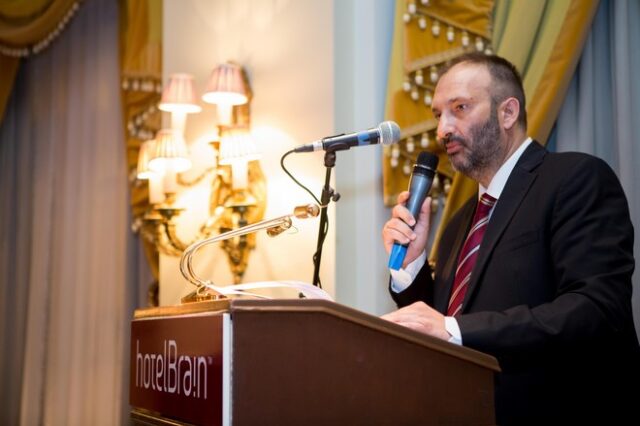 HotelBrain: Η κορυφαία εταιρεία διαχείρισης ξενοδοχείων στην Ευρώπη, είναι ελληνική