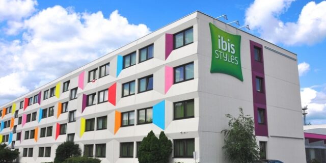 Έρχονται στην Ελλάδα τα ibis Styles